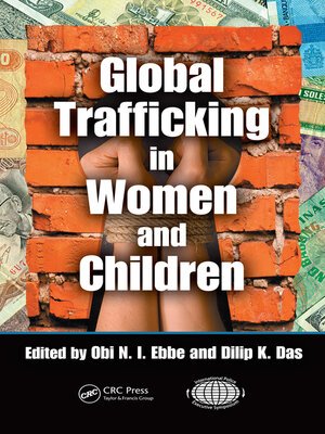 cover image of Global Trafficking in Women and Children